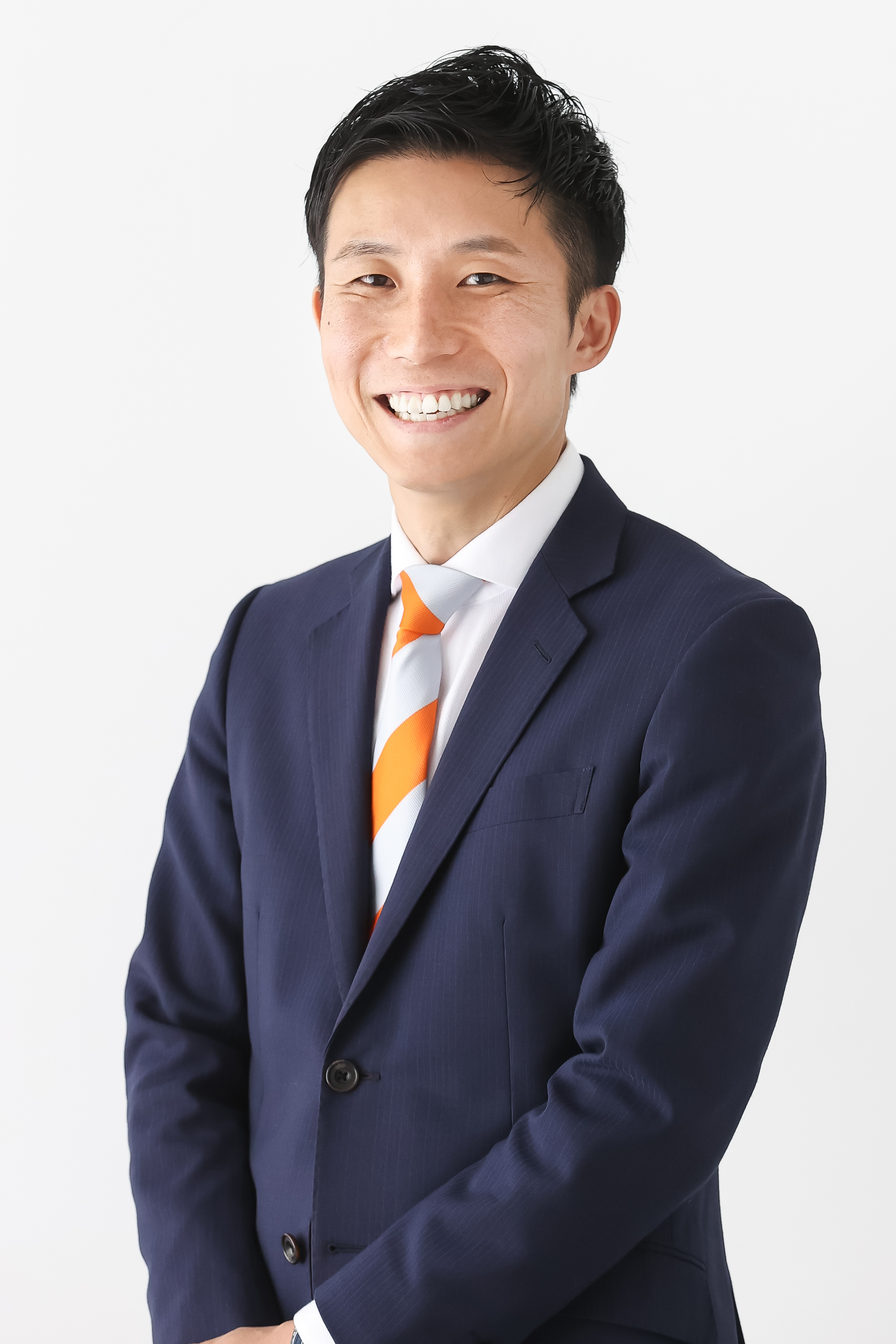 森本あつしのプロフィール写真