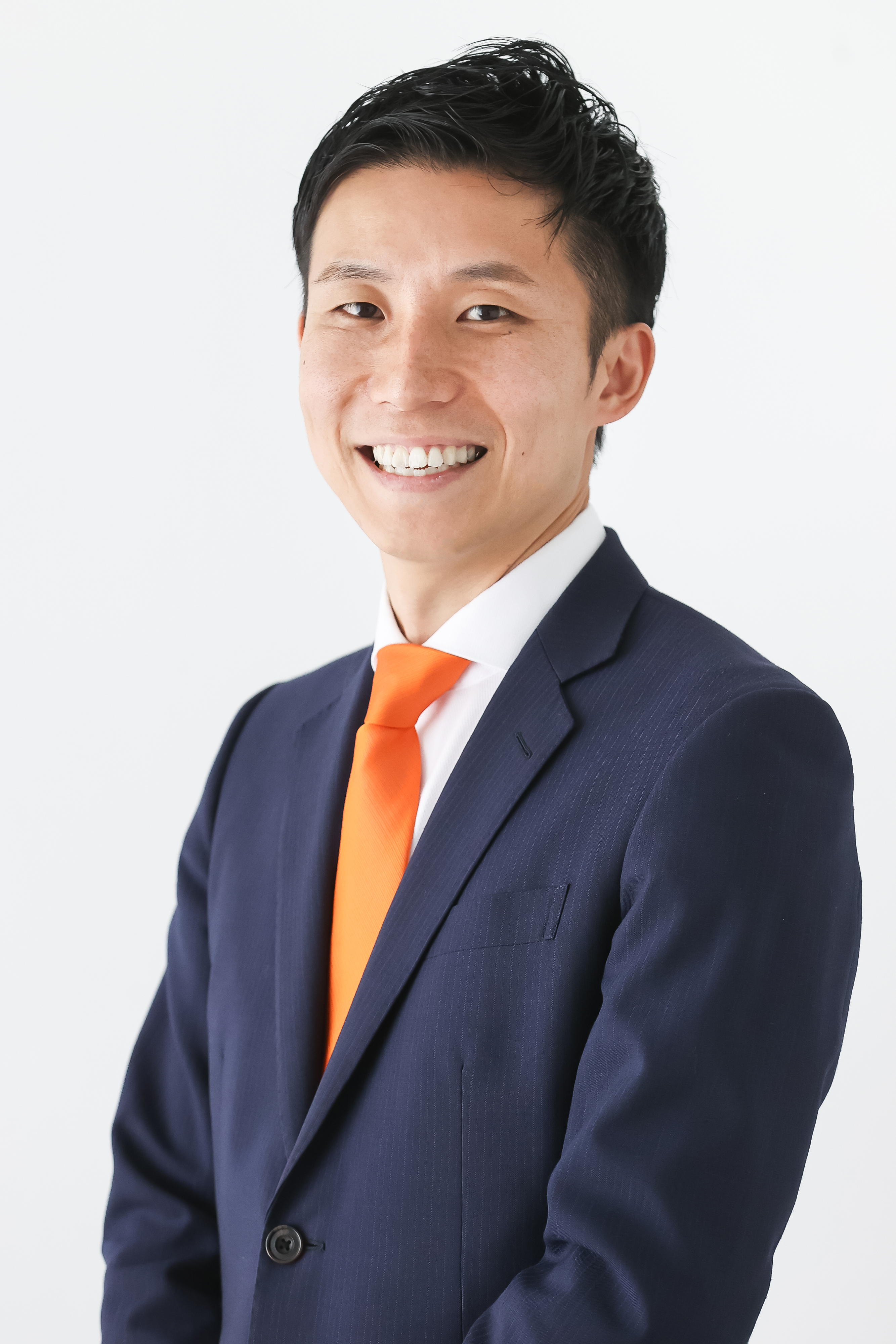 森本あつしのプロフィール写真